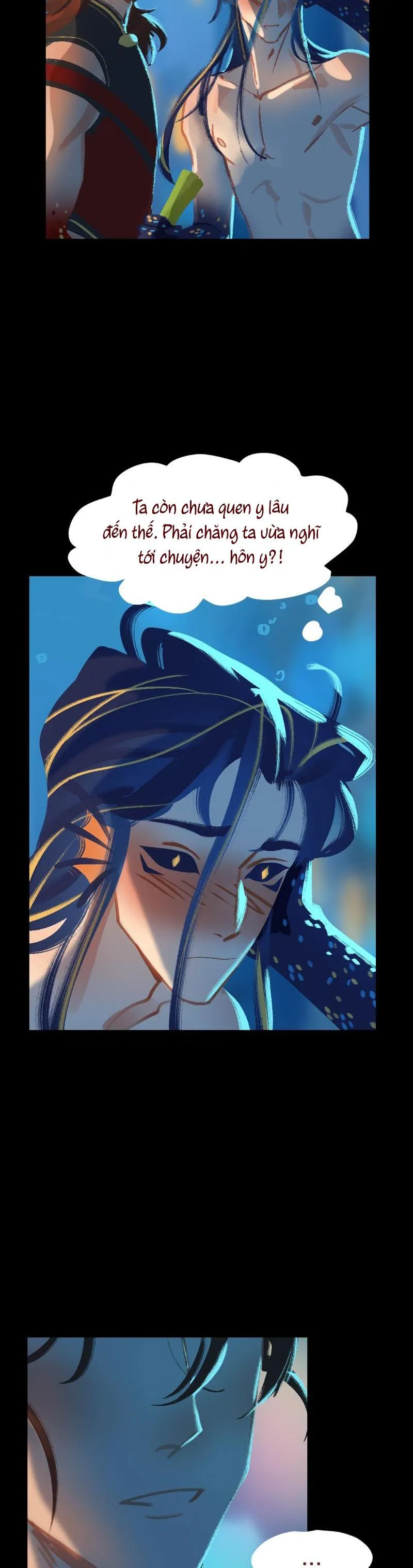 SẢI DÀI CỨU RỖI Chapter 20 Trang 3