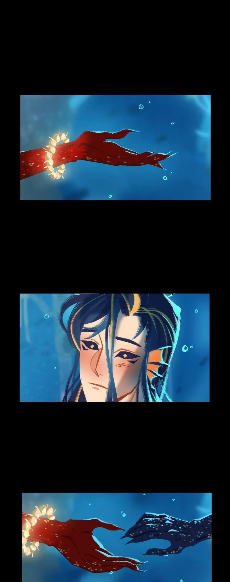 SẢI DÀI CỨU RỖI Chapter 20 Trang 6