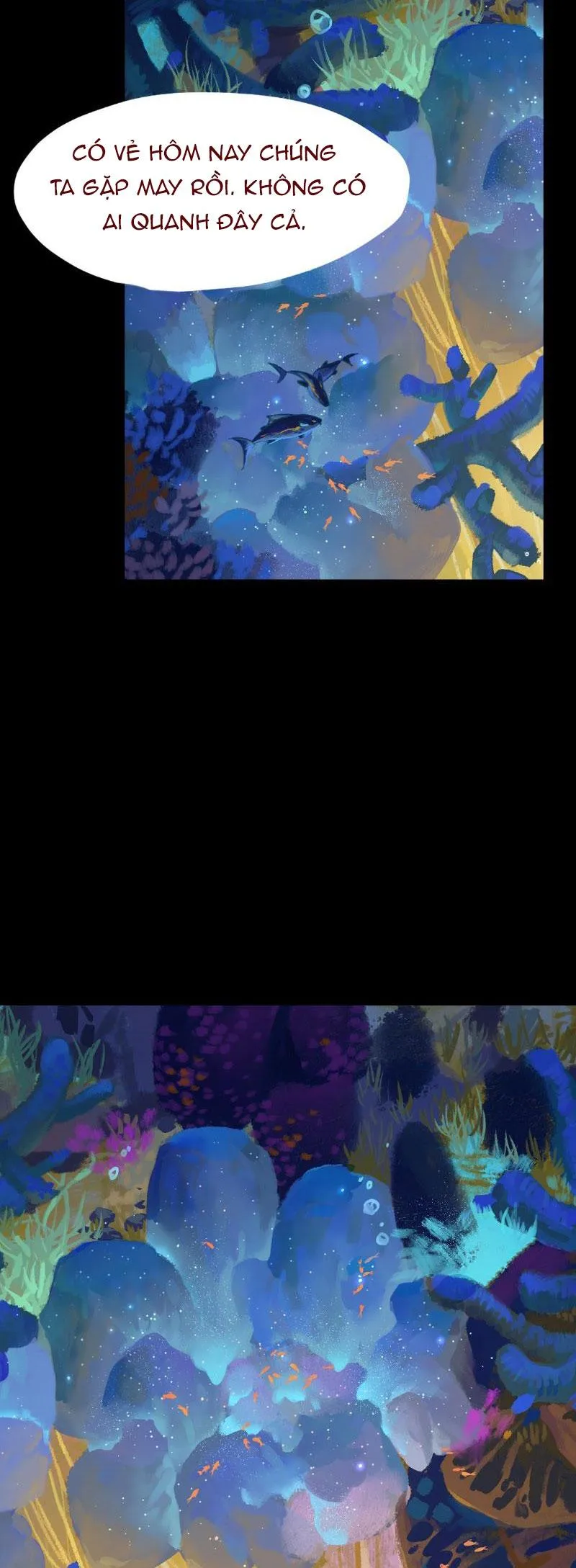 SẢI DÀI CỨU RỖI Chapter 20 Trang 10