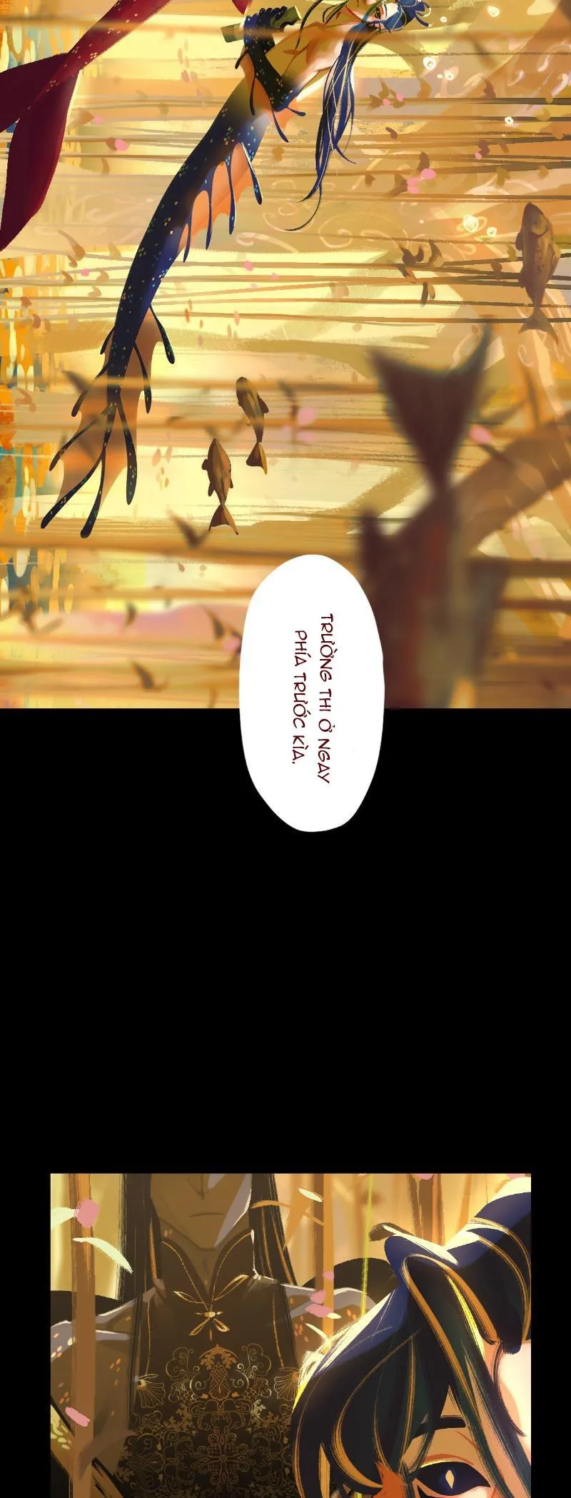 SẢI DÀI CỨU RỖI Chapter 20 Trang 13