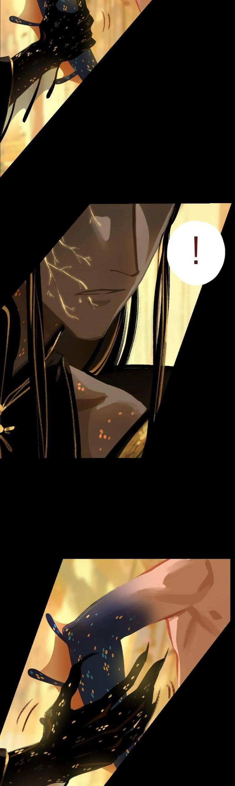 SẢI DÀI CỨU RỖI Chapter 20 Trang 15