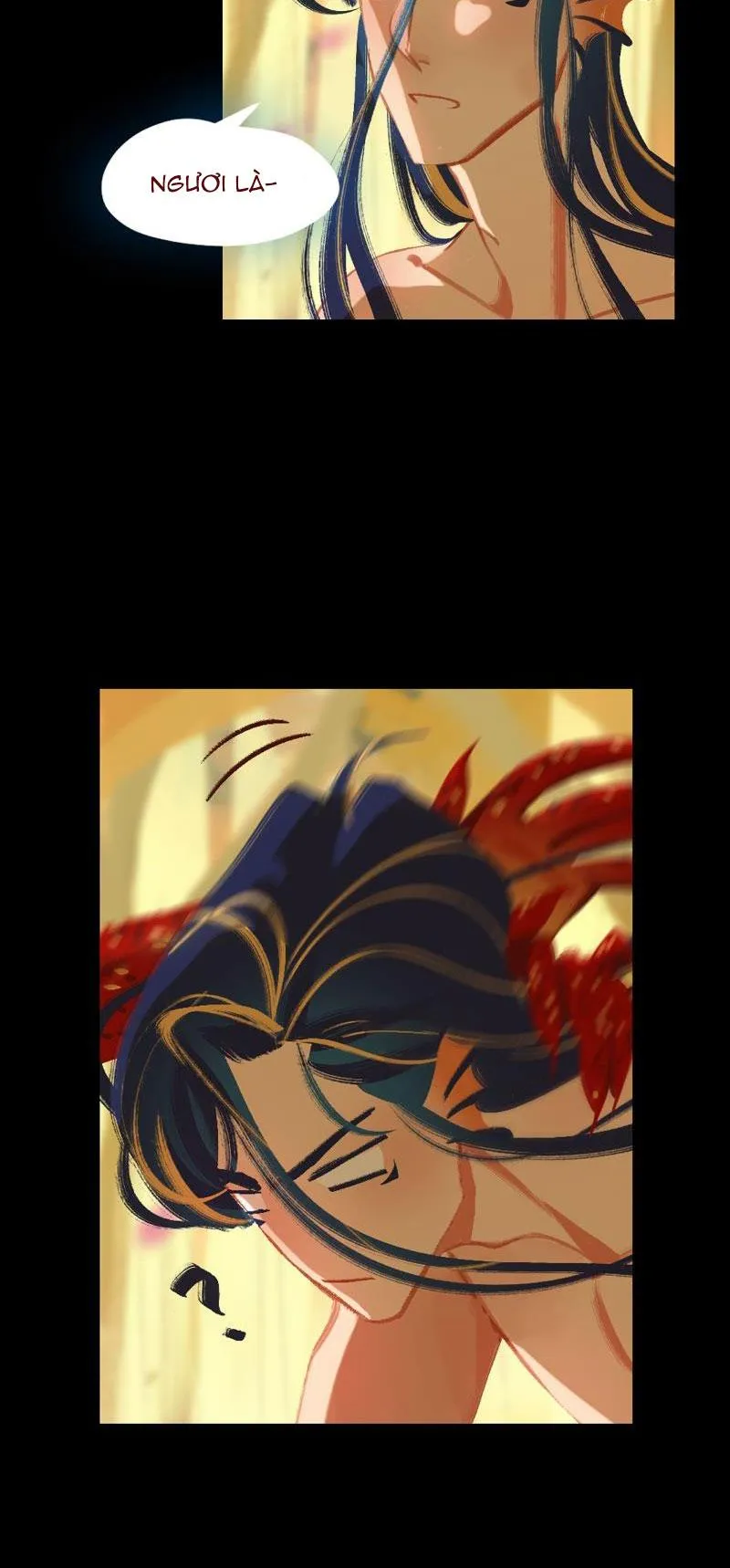 SẢI DÀI CỨU RỖI Chapter 20 Trang 18