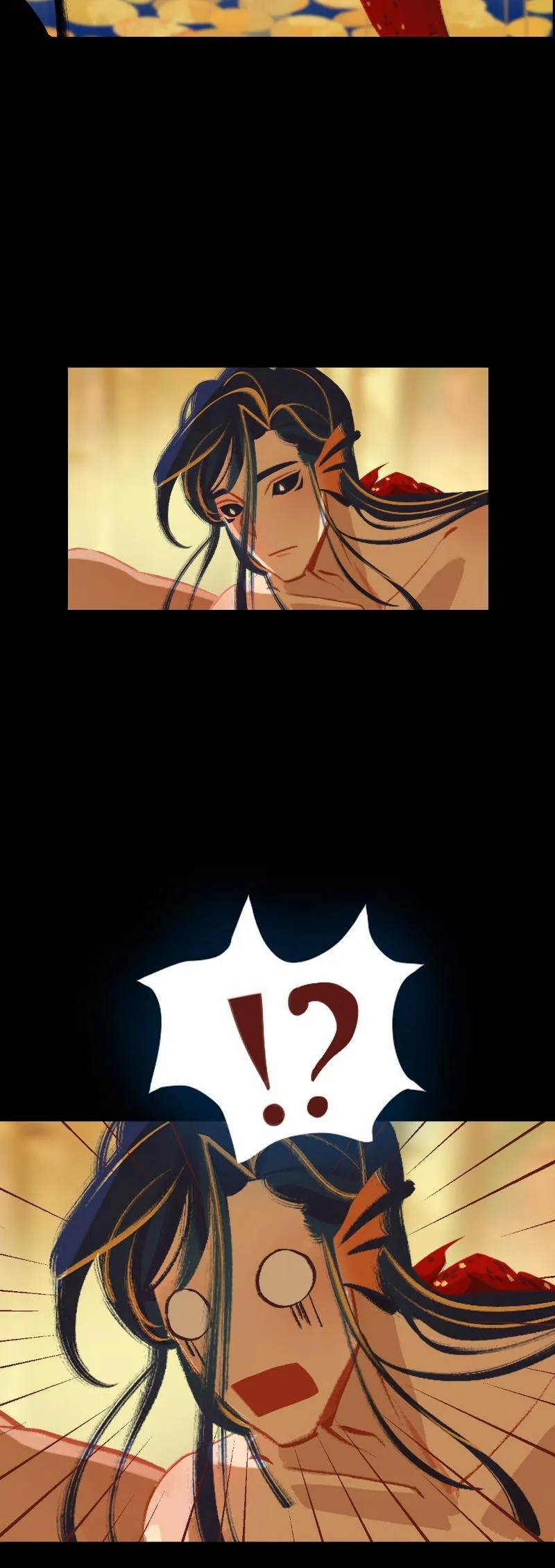 SẢI DÀI CỨU RỖI Chapter 20 Trang 20