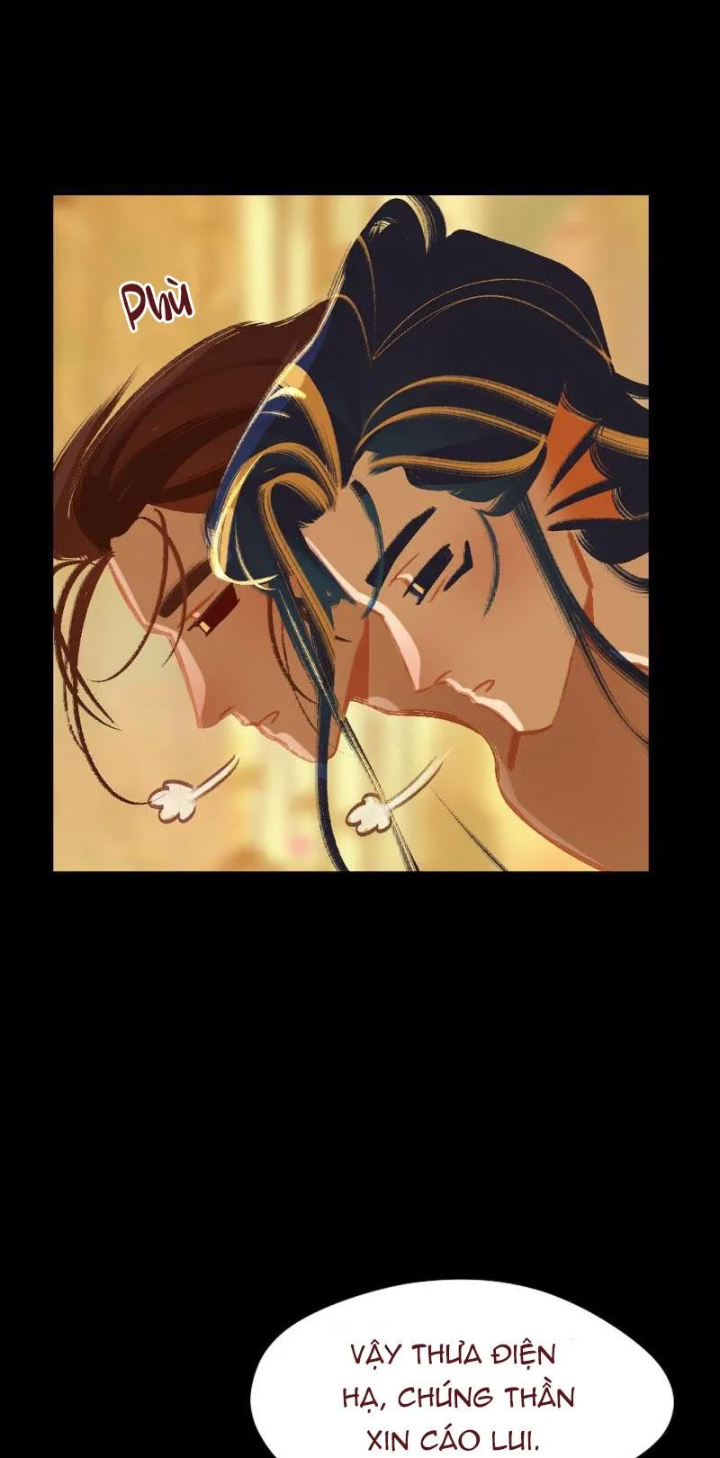 SẢI DÀI CỨU RỖI Chapter 21 Trang 5