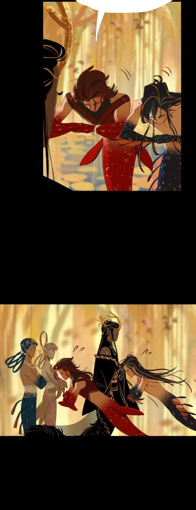 SẢI DÀI CỨU RỖI Chapter 21 Trang 6