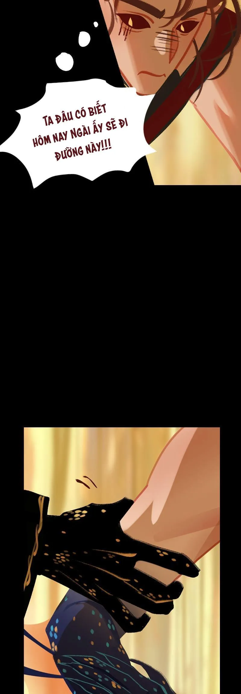 SẢI DÀI CỨU RỖI Chapter 21 Trang 8