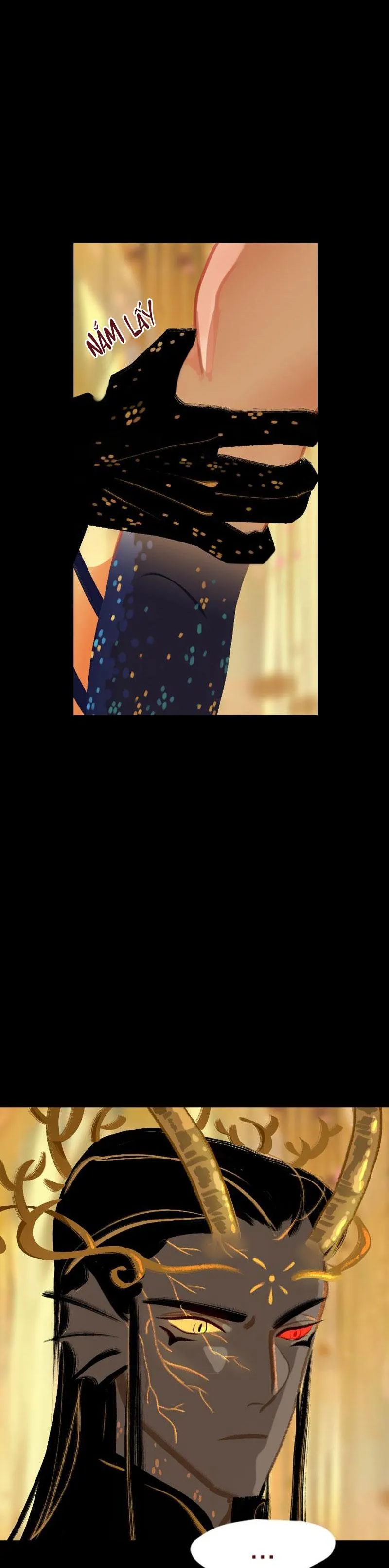 SẢI DÀI CỨU RỖI Chapter 21 Trang 11