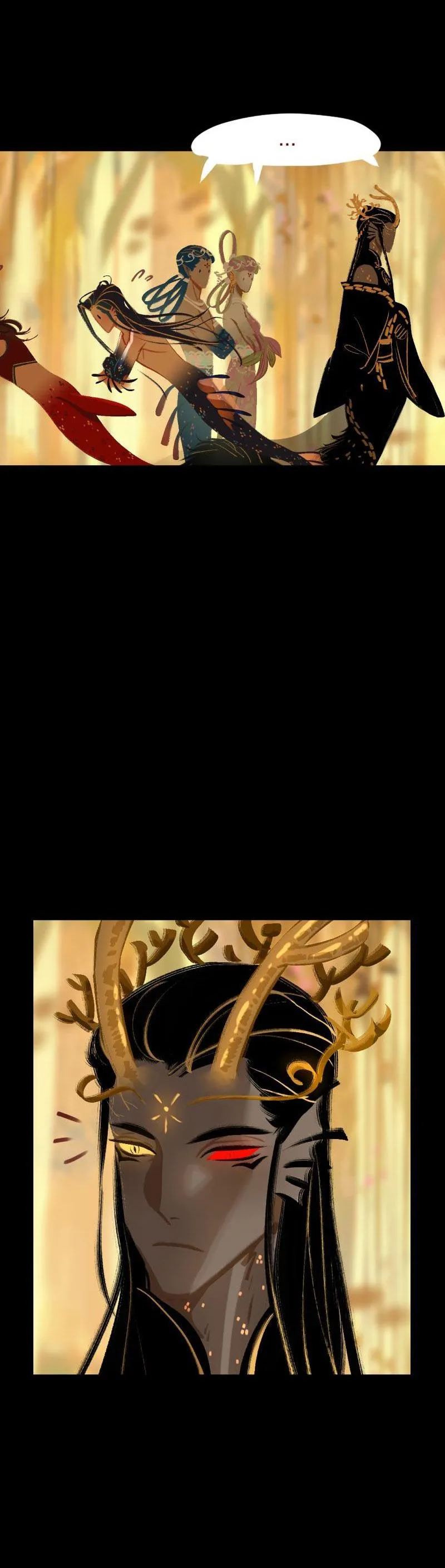 SẢI DÀI CỨU RỖI Chapter 21 Trang 16