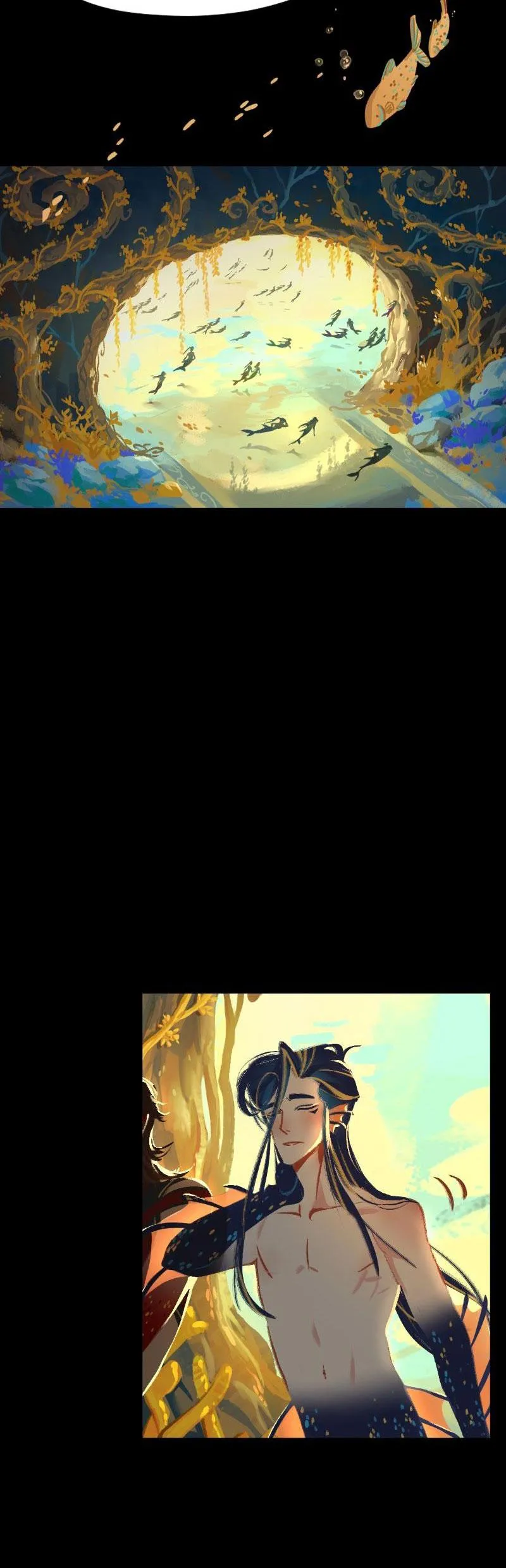 SẢI DÀI CỨU RỖI Chapter 21 Trang 20