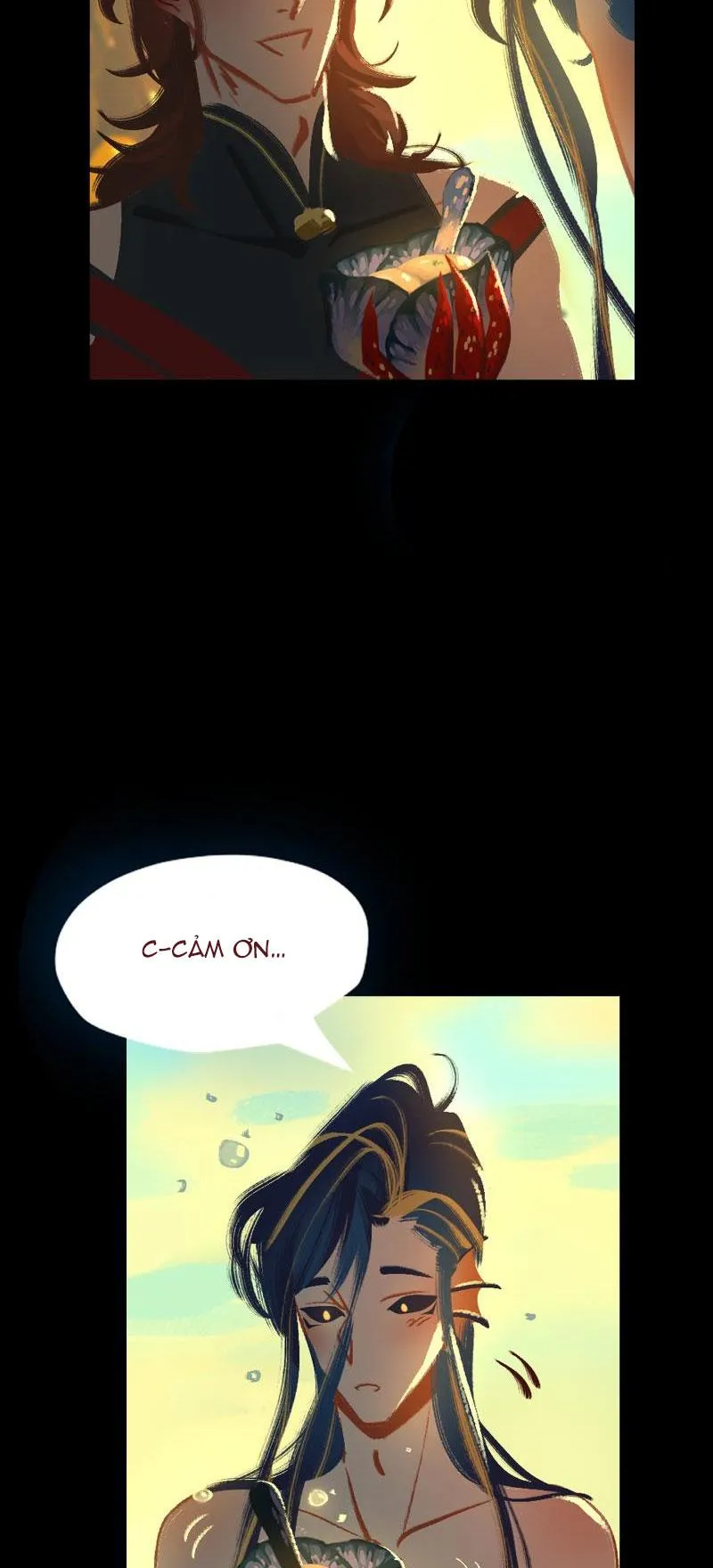 SẢI DÀI CỨU RỖI Chapter 21 Trang 24