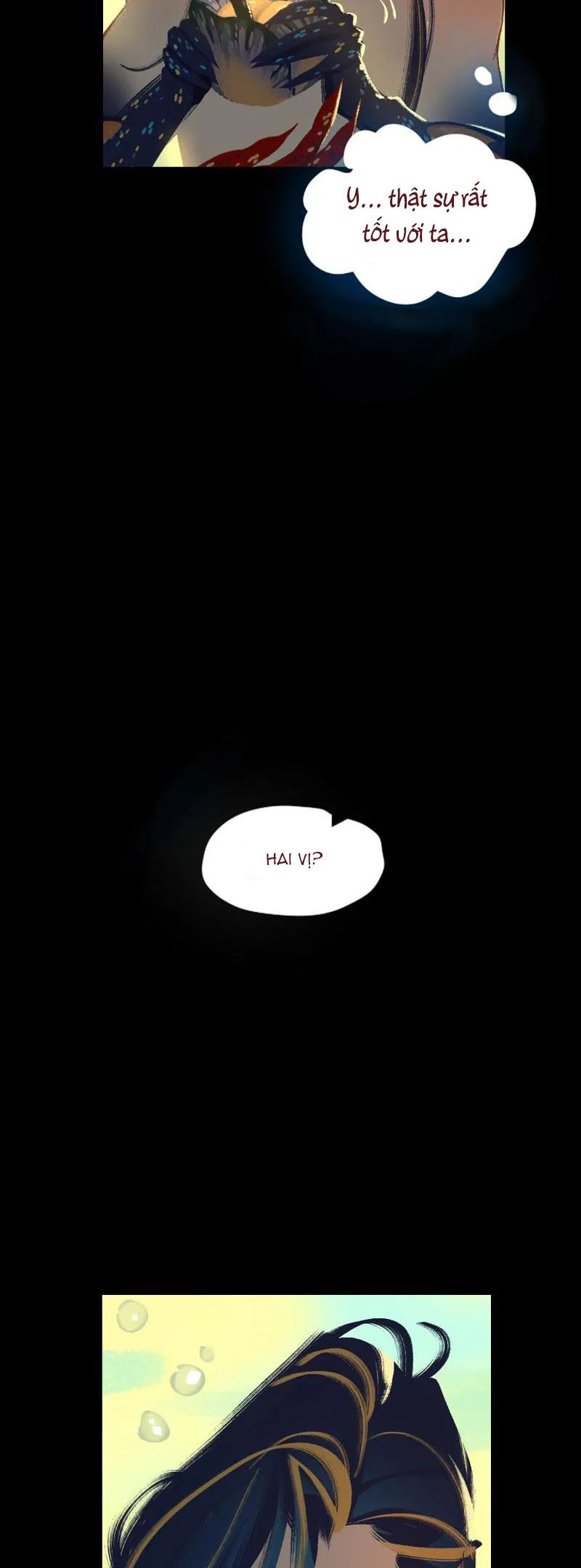 SẢI DÀI CỨU RỖI Chapter 21 Trang 25