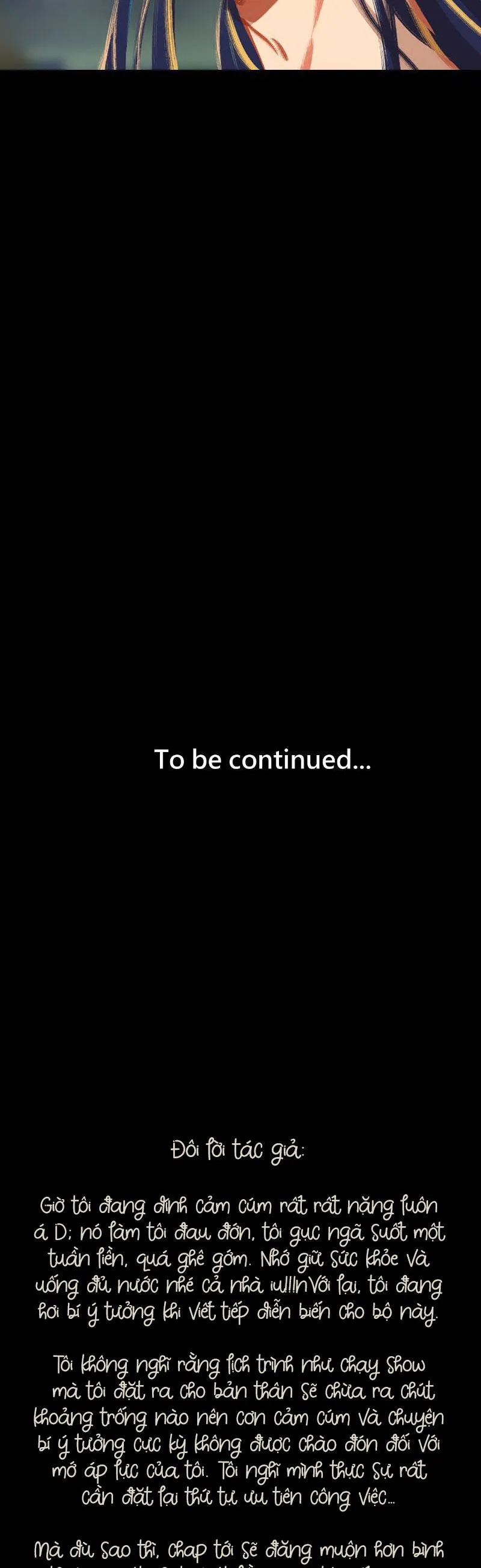 SẢI DÀI CỨU RỖI Chapter 21 Trang 30