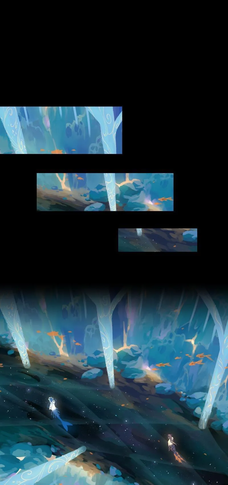 SẢI DÀI CỨU RỖI Chapter 22 Trang 7