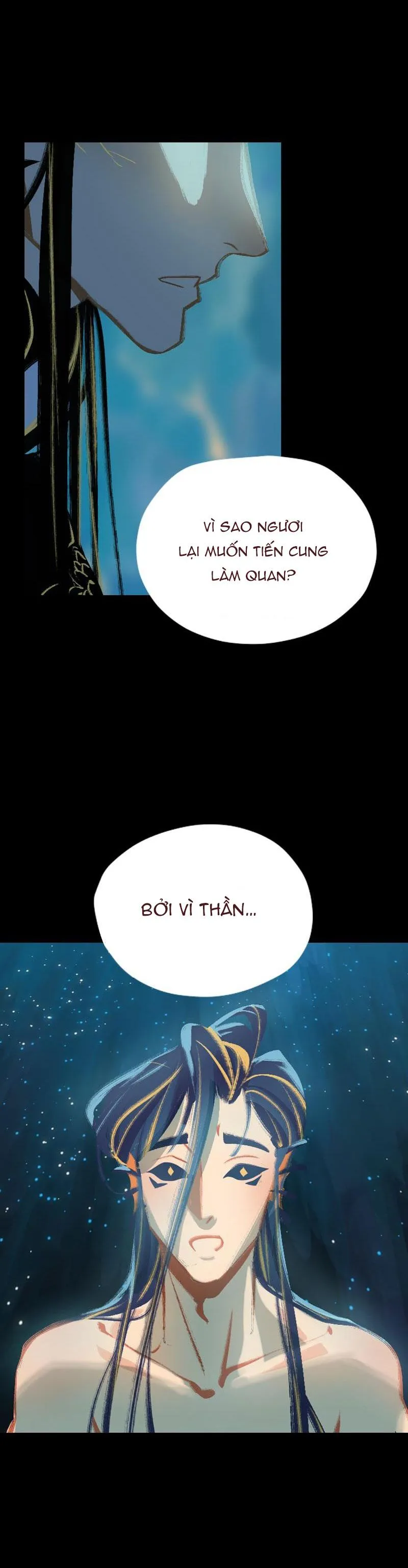 SẢI DÀI CỨU RỖI Chapter 22 Trang 11