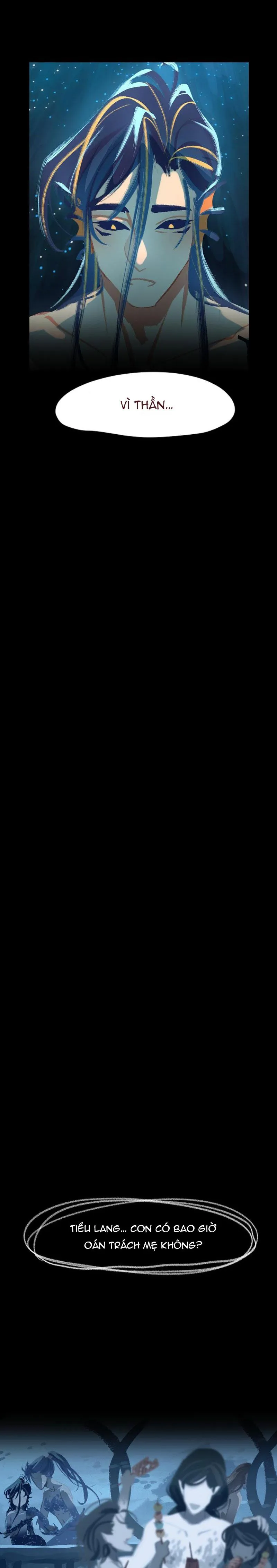 SẢI DÀI CỨU RỖI Chapter 22 Trang 12