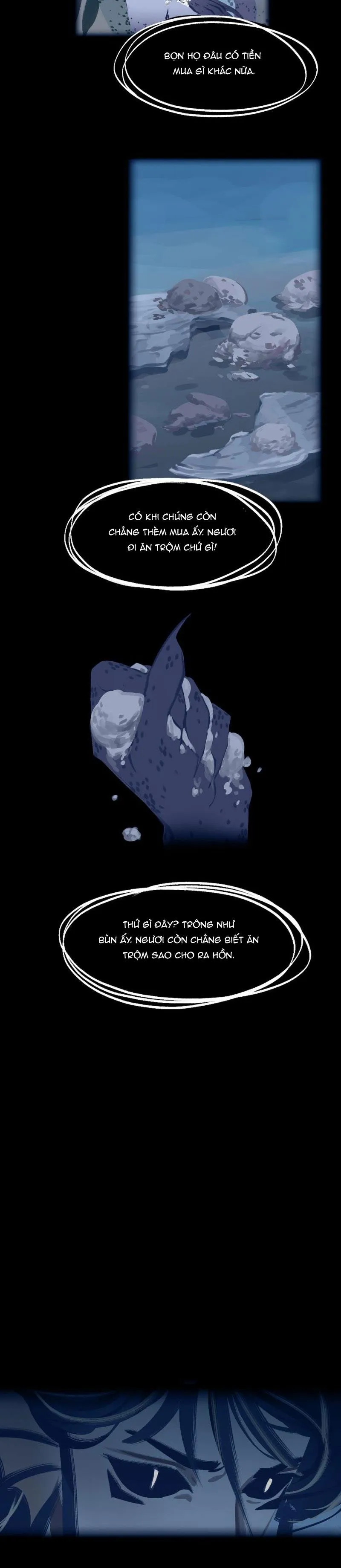 SẢI DÀI CỨU RỖI Chapter 22 Trang 15