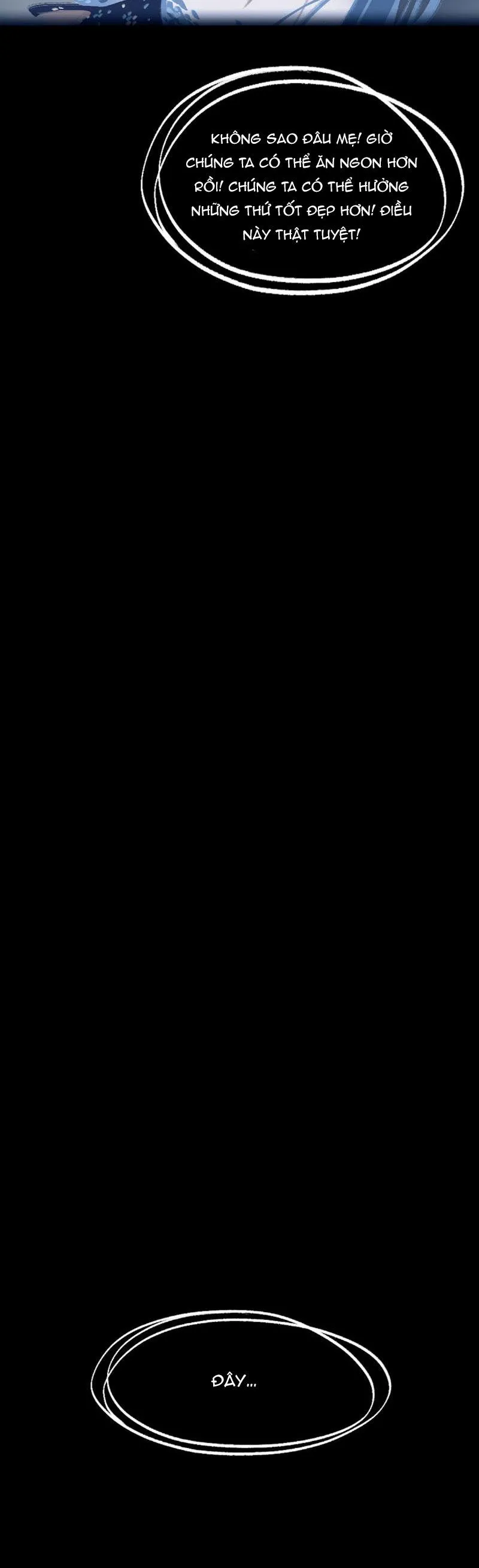 SẢI DÀI CỨU RỖI Chapter 22 Trang 21