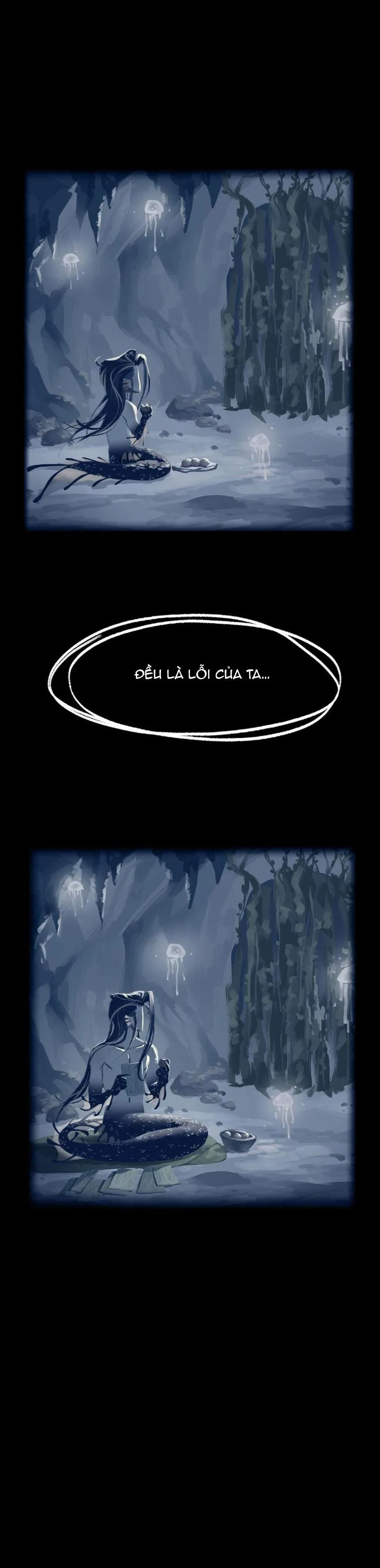 SẢI DÀI CỨU RỖI Chapter 22 Trang 22