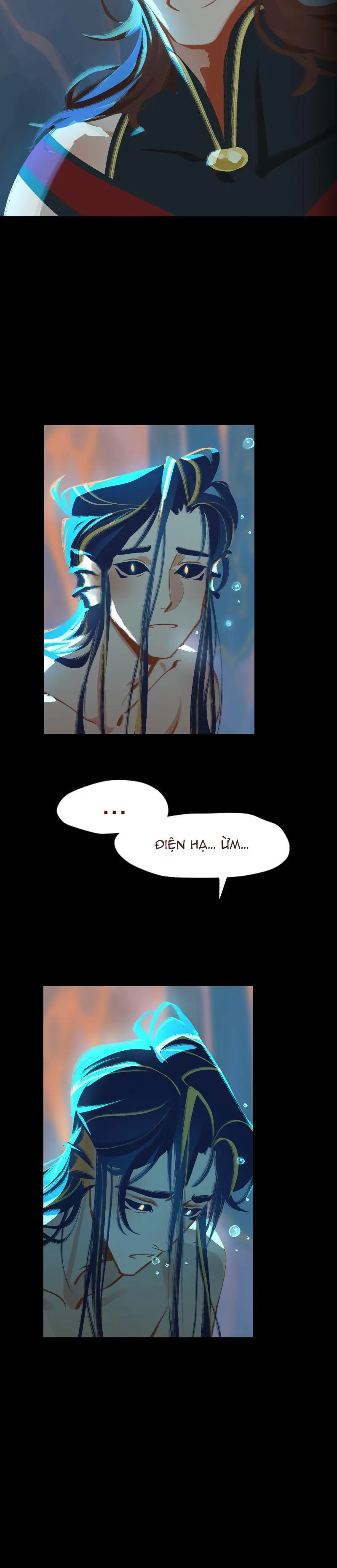 SẢI DÀI CỨU RỖI Chapter 23 Trang 12