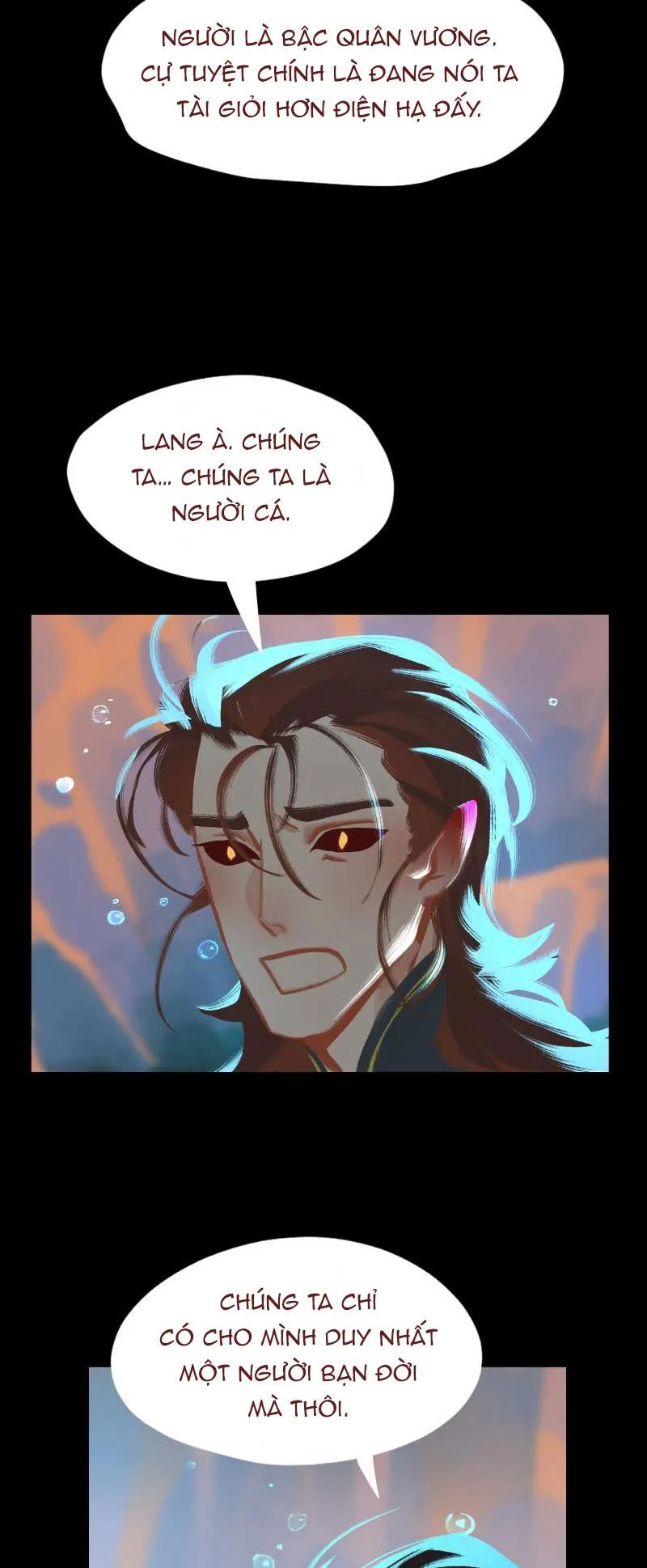 SẢI DÀI CỨU RỖI Chapter 24 Trang 4