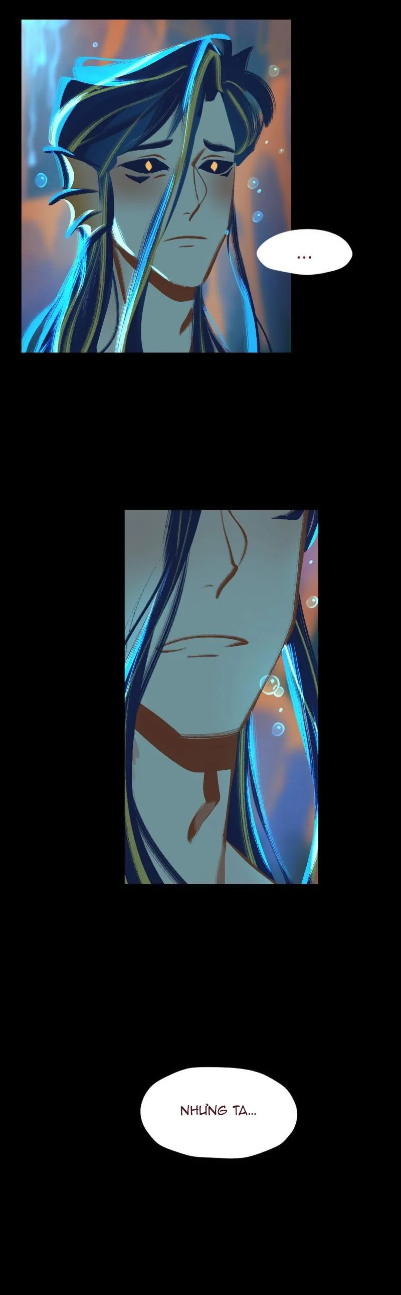 SẢI DÀI CỨU RỖI Chapter 24 Trang 12