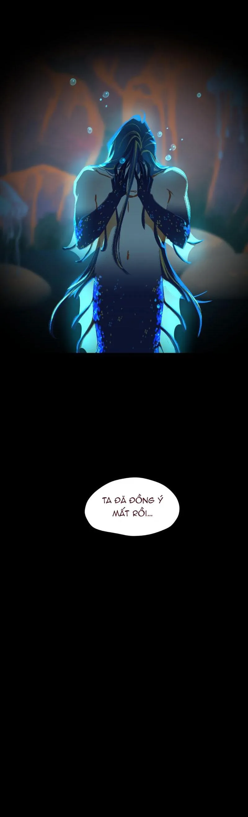 SẢI DÀI CỨU RỖI Chapter 24 Trang 13