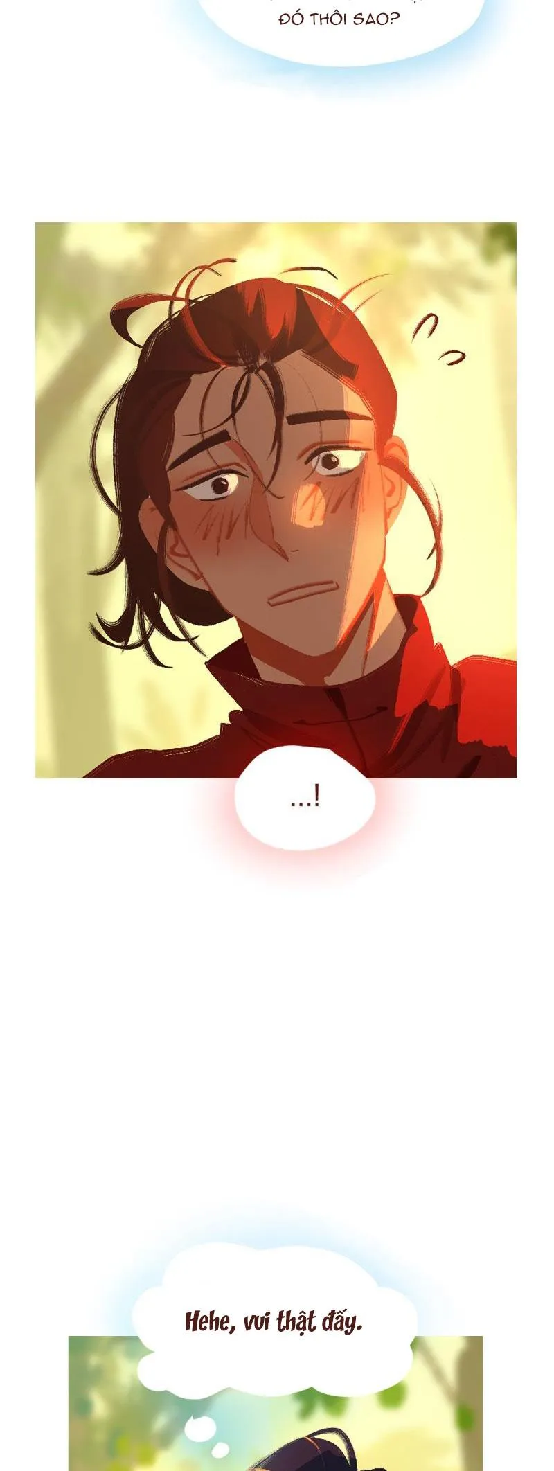 SẢI DÀI CỨU RỖI Chapter 25 Trang 4