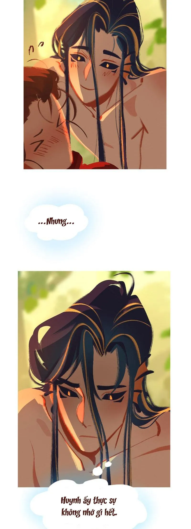 SẢI DÀI CỨU RỖI Chapter 25 Trang 5