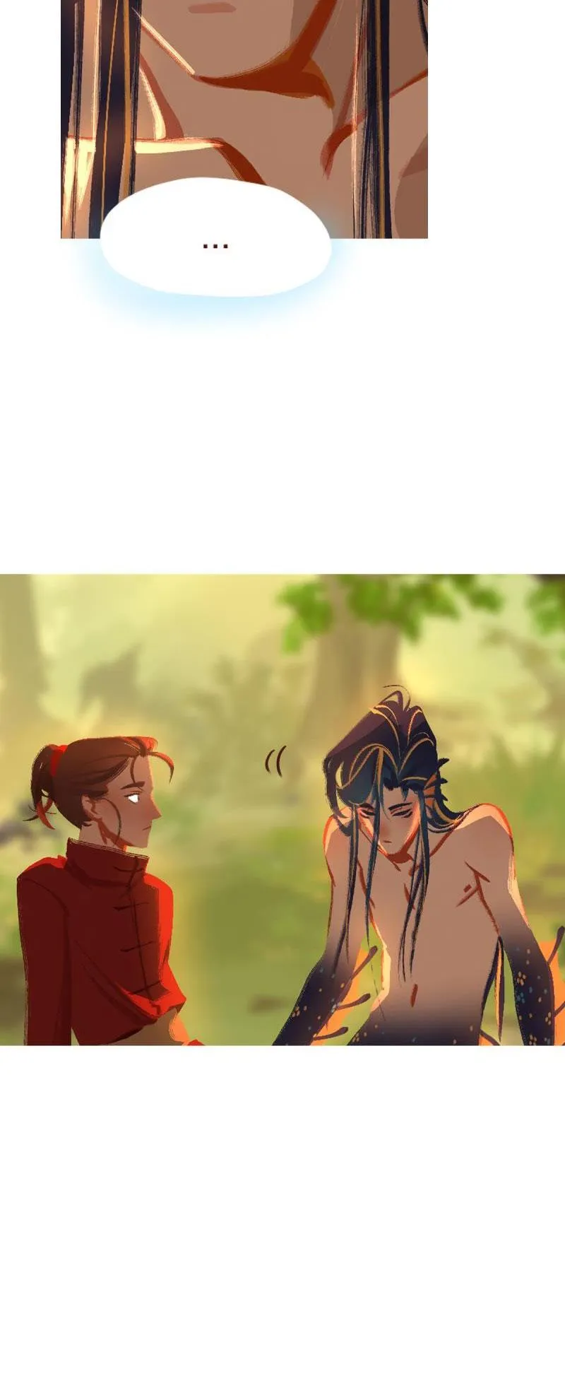 SẢI DÀI CỨU RỖI Chapter 25 Trang 7