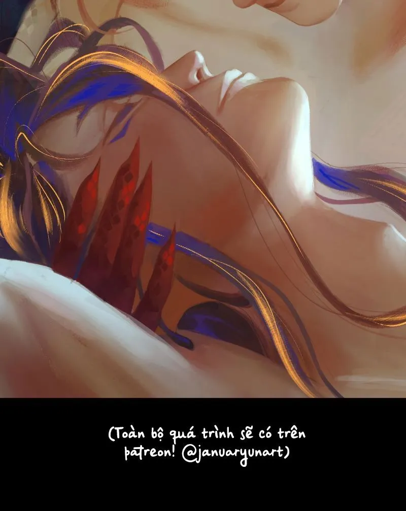 SẢI DÀI CỨU RỖI Chapter 25 Trang 13