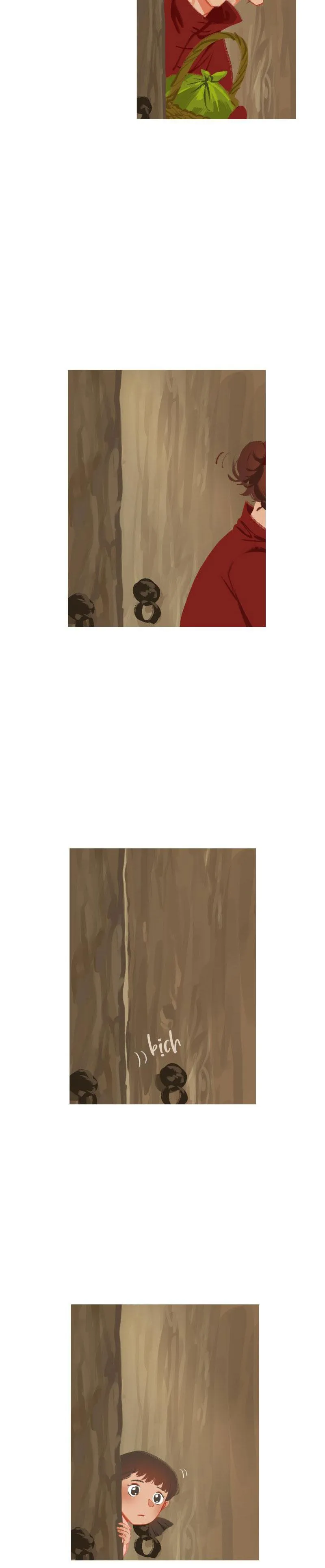 SẢI DÀI CỨU RỖI Chapter 26 Trang 3