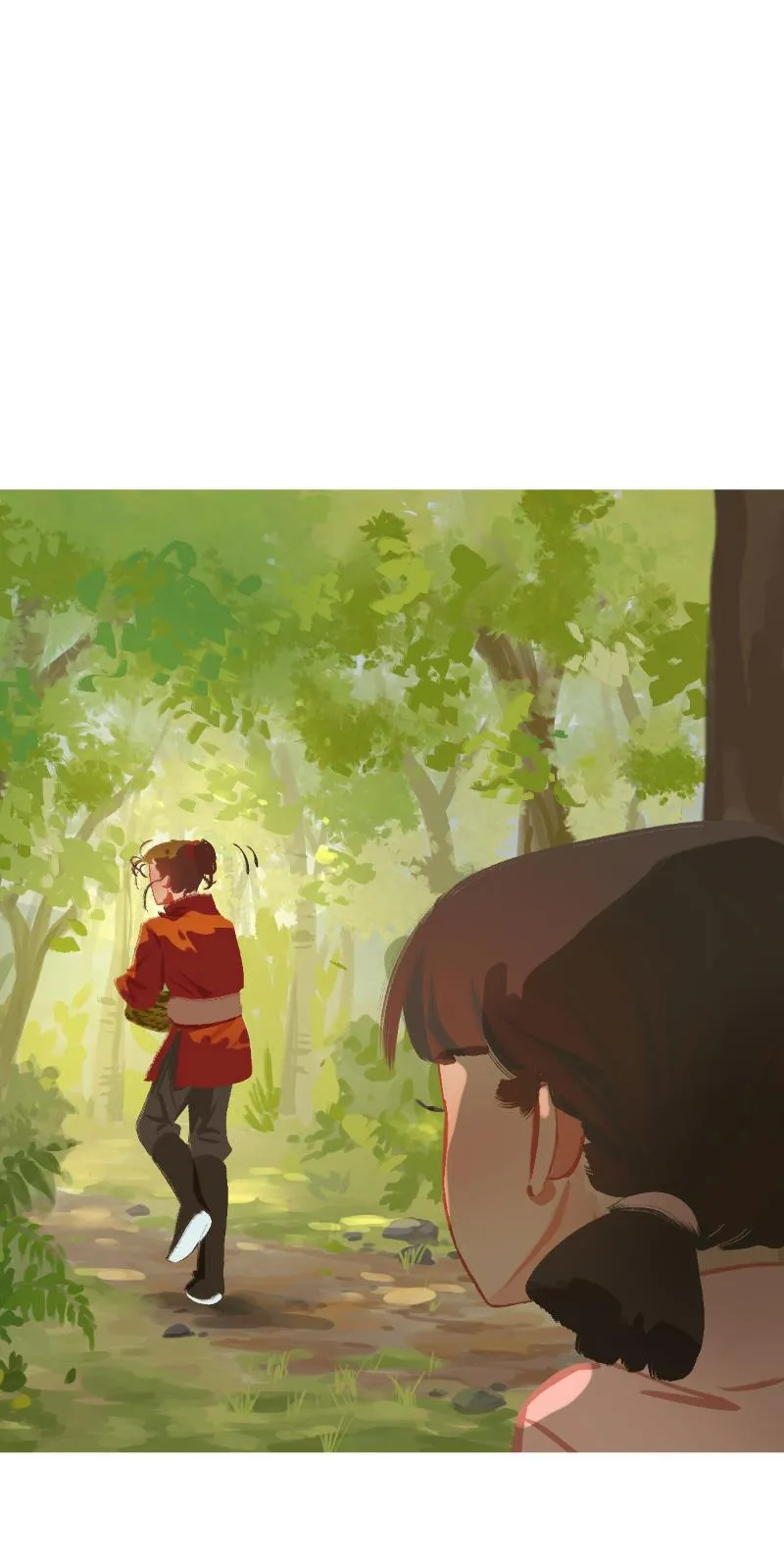 SẢI DÀI CỨU RỖI Chapter 26 Trang 4