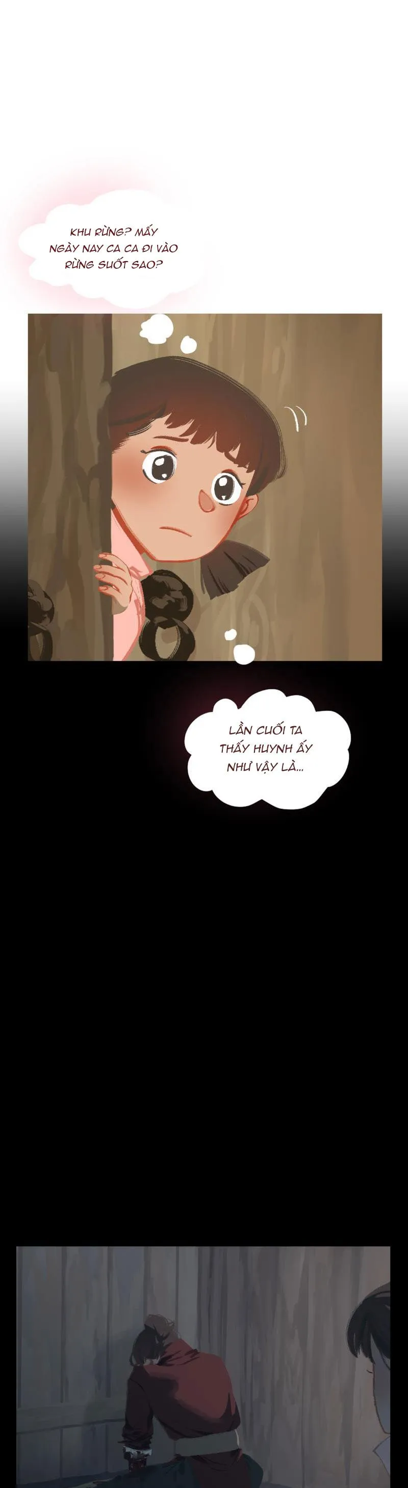 SẢI DÀI CỨU RỖI Chapter 26 Trang 5