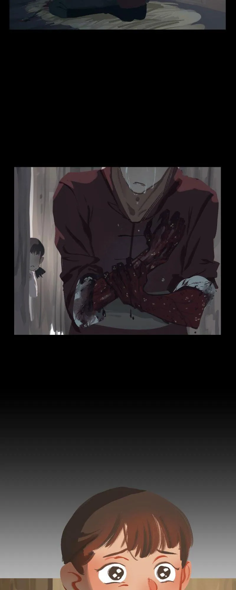 SẢI DÀI CỨU RỖI Chapter 26 Trang 6