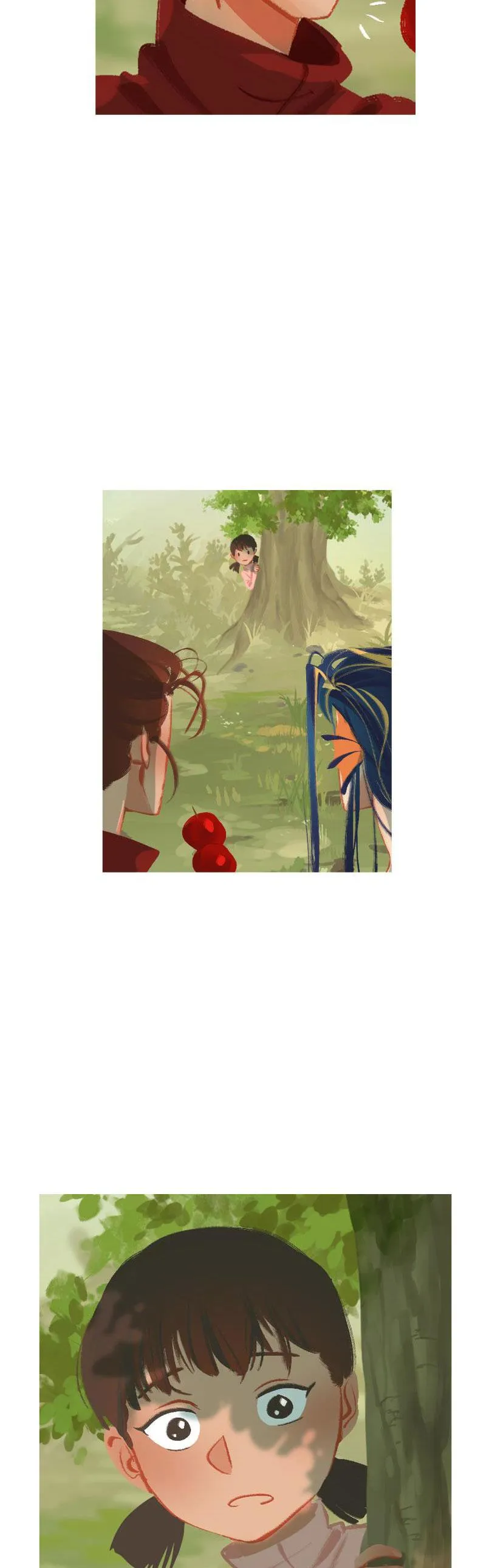 SẢI DÀI CỨU RỖI Chapter 26 Trang 10