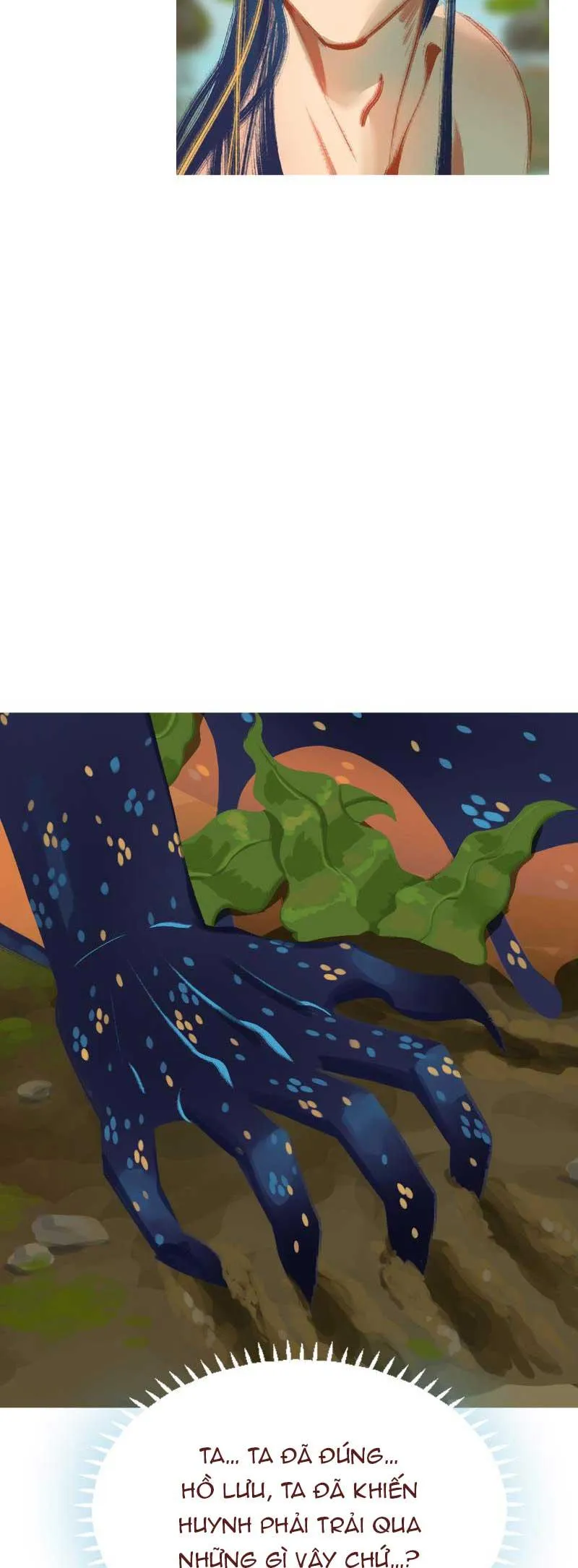 SẢI DÀI CỨU RỖI Chapter 27 Trang 6