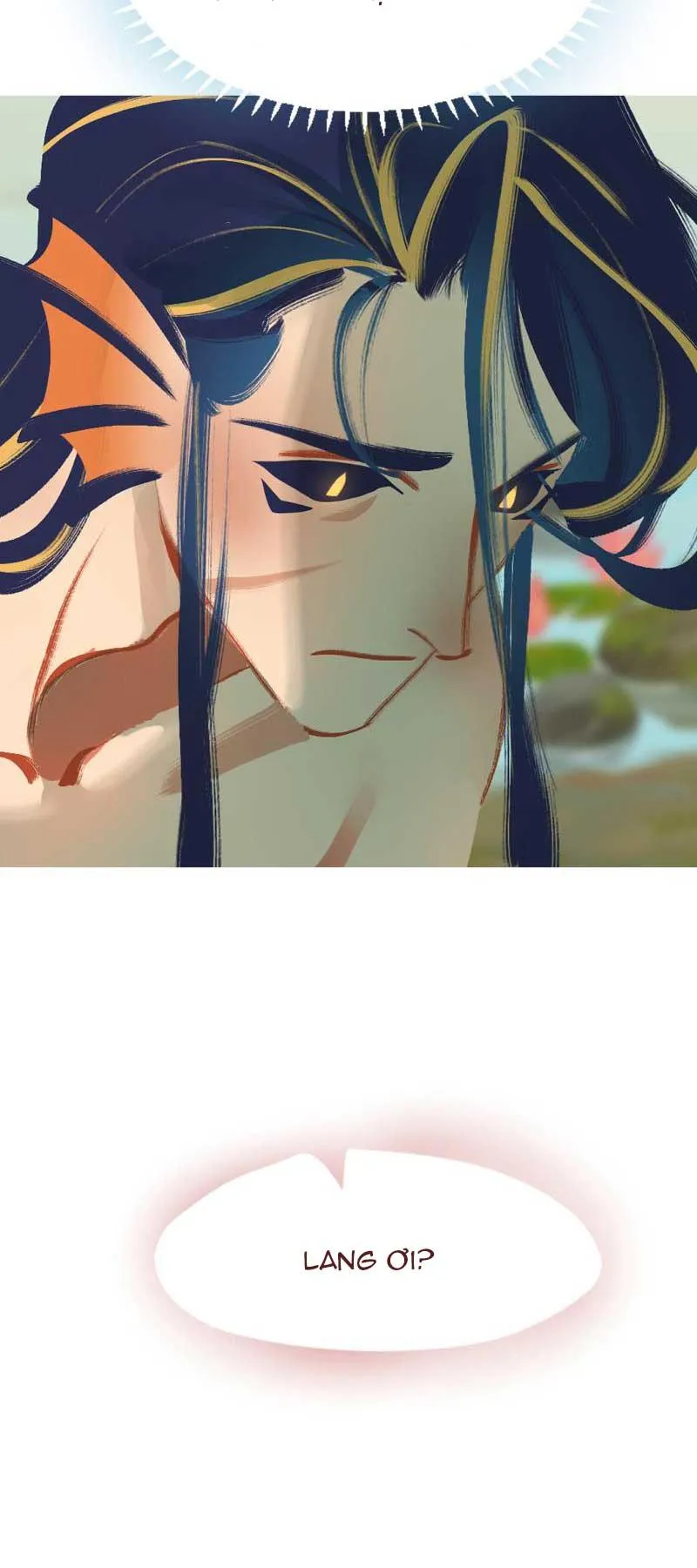 SẢI DÀI CỨU RỖI Chapter 27 Trang 7