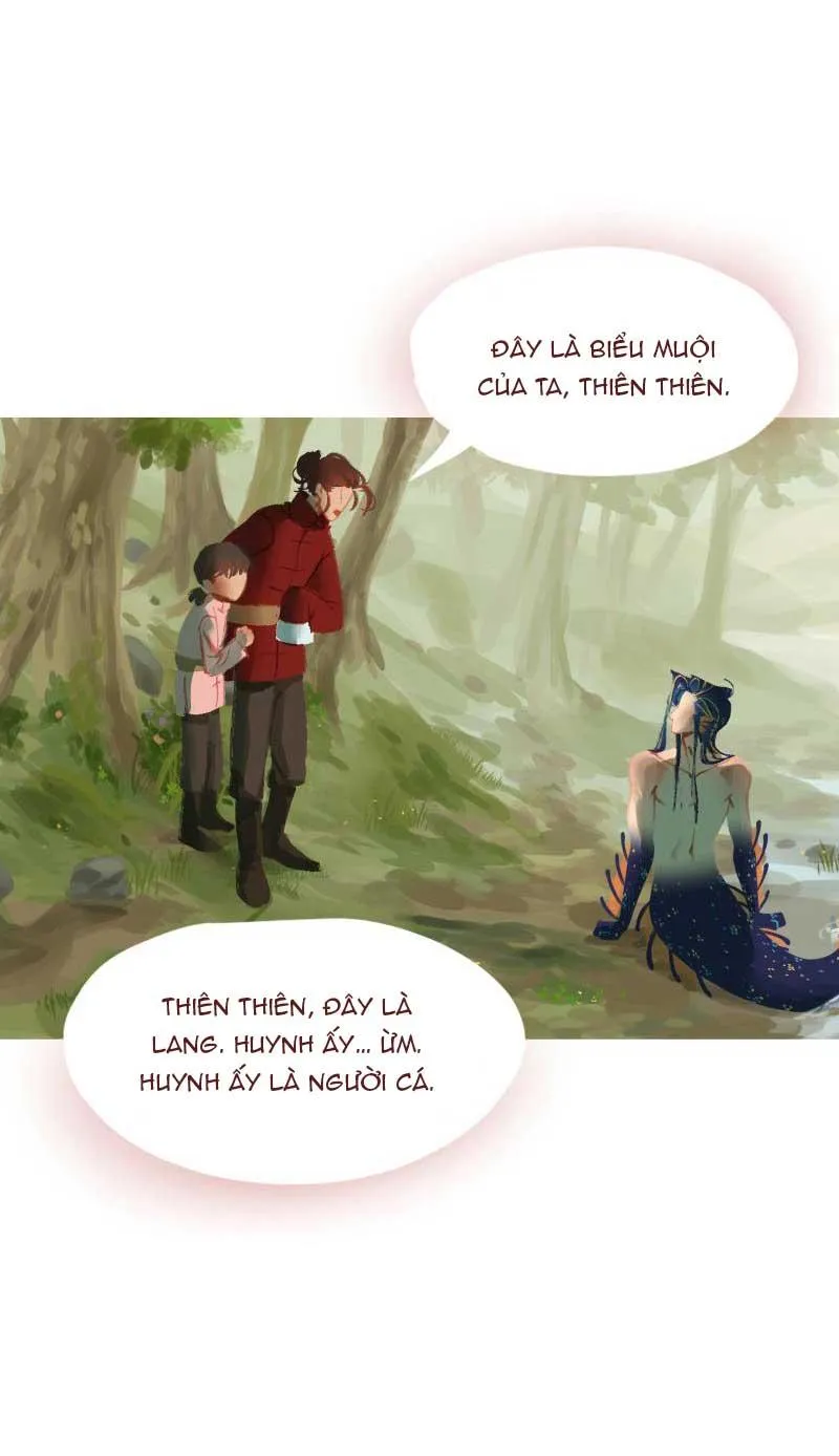 SẢI DÀI CỨU RỖI Chapter 27 Trang 8