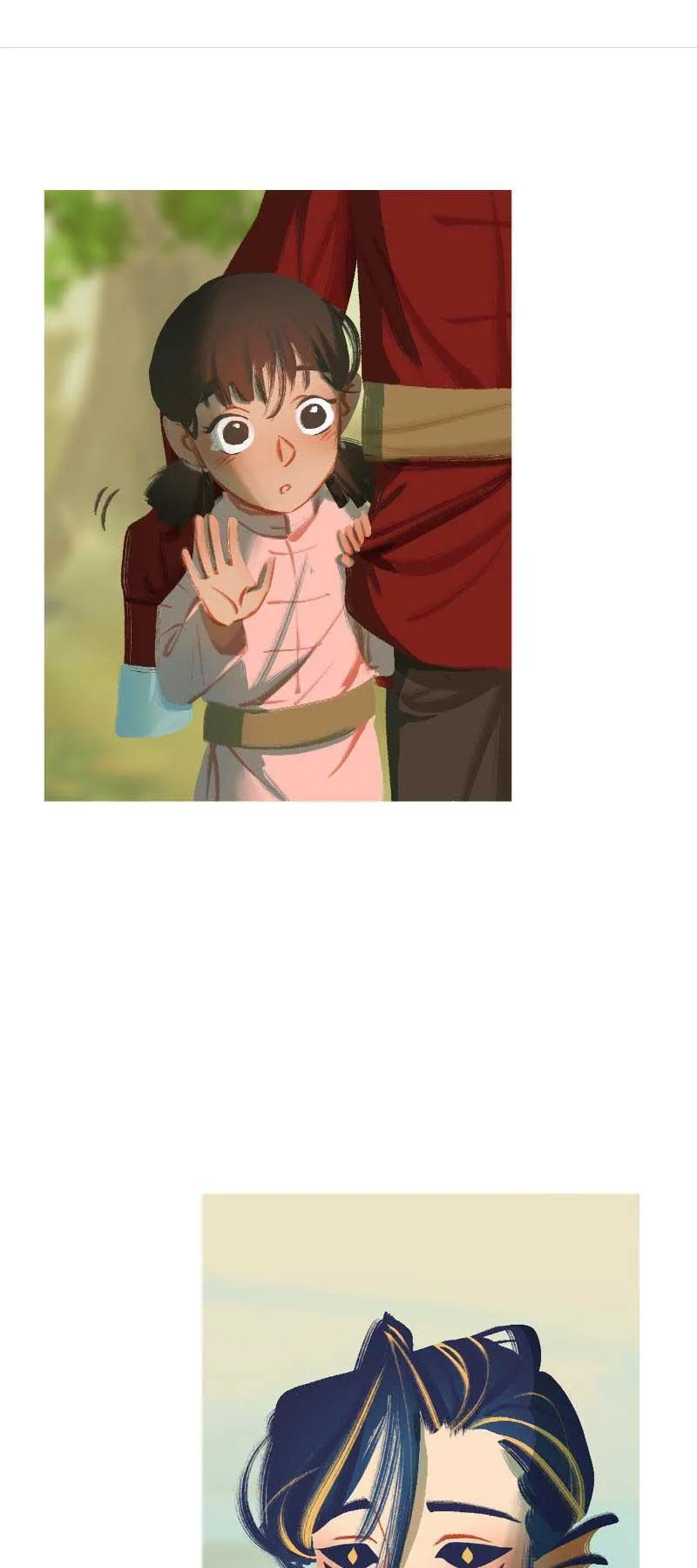 SẢI DÀI CỨU RỖI Chapter 27 Trang 9