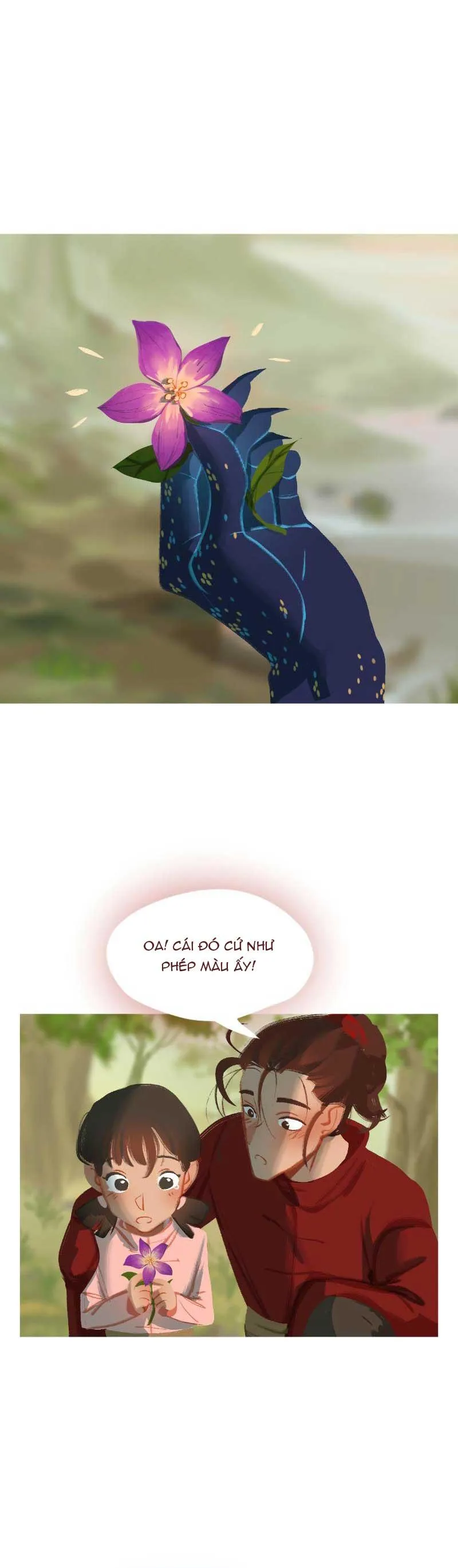 SẢI DÀI CỨU RỖI Chapter 27 Trang 11