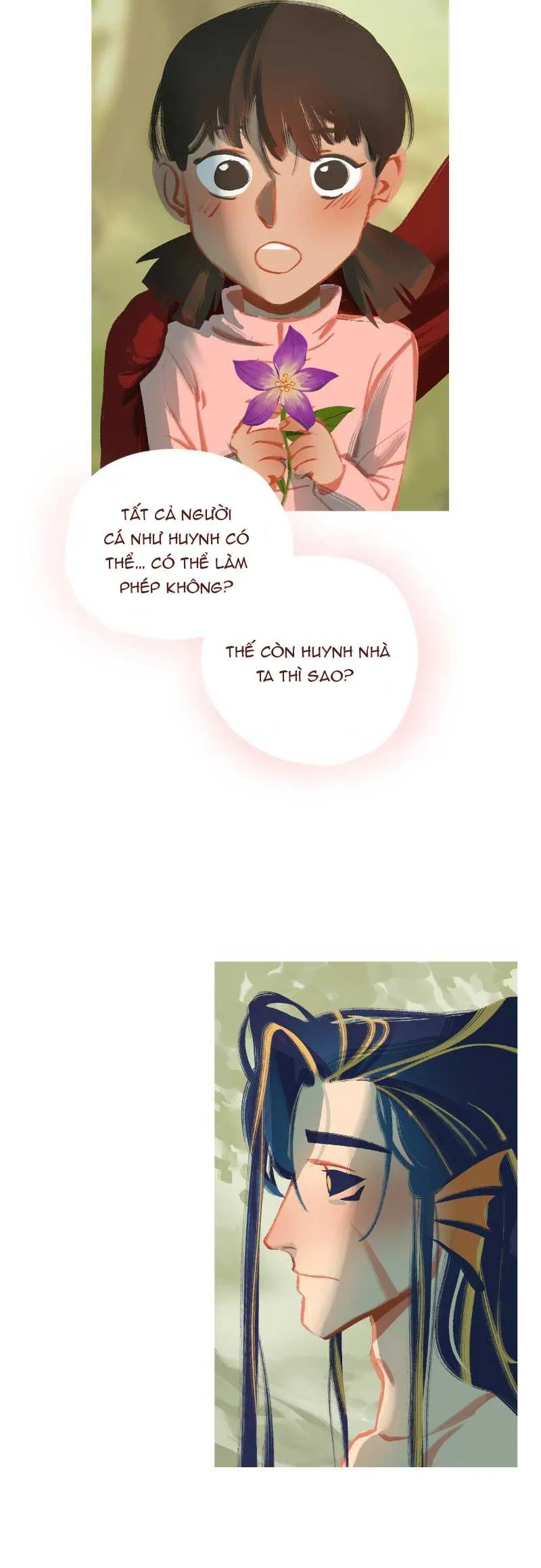 SẢI DÀI CỨU RỖI Chapter 27 Trang 13