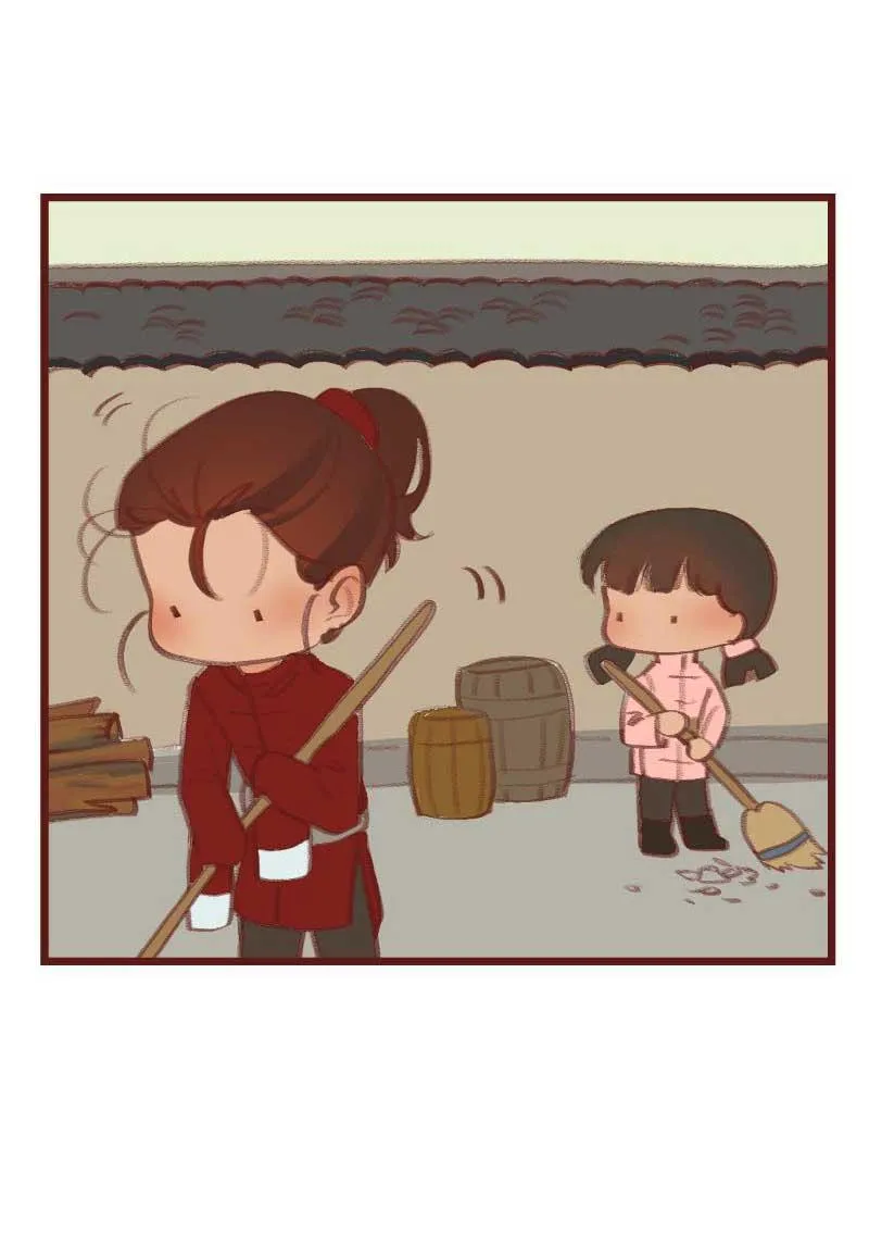 SẢI DÀI CỨU RỖI Chapter 27 Trang 15