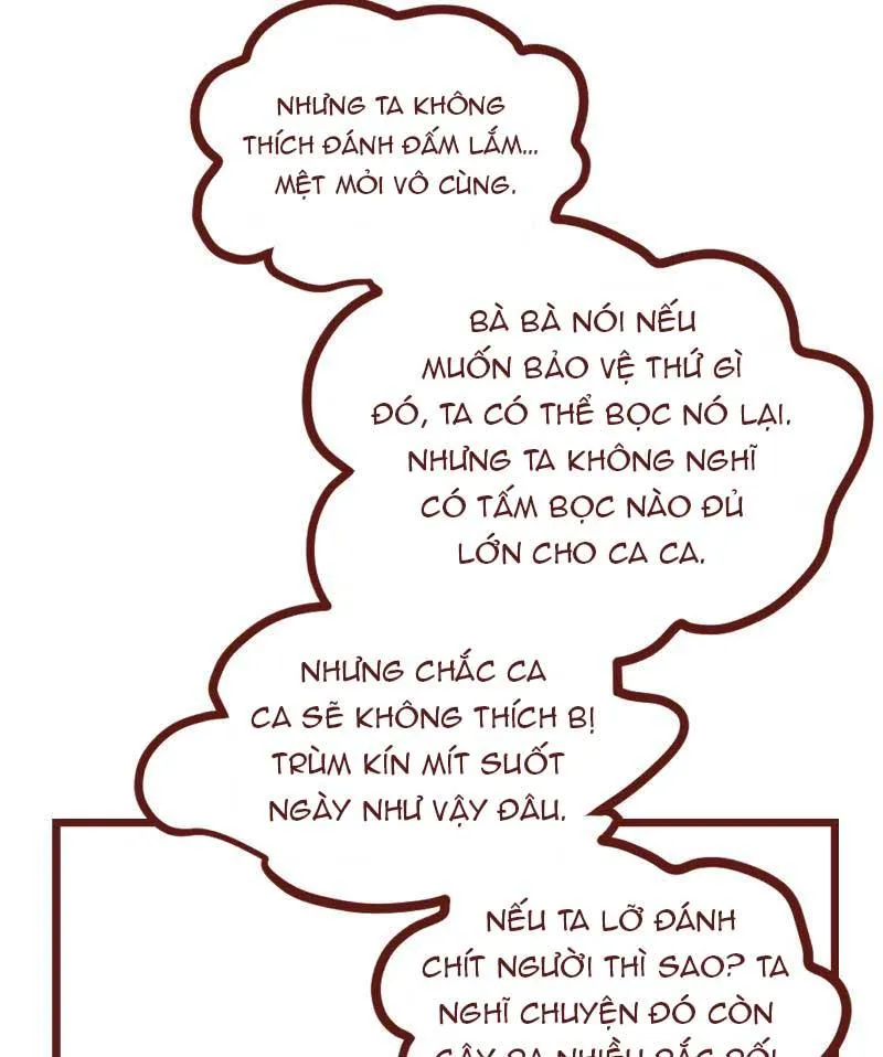 SẢI DÀI CỨU RỖI Chapter 27 Trang 17