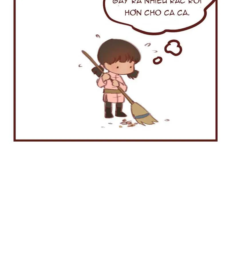 SẢI DÀI CỨU RỖI Chapter 27 Trang 18