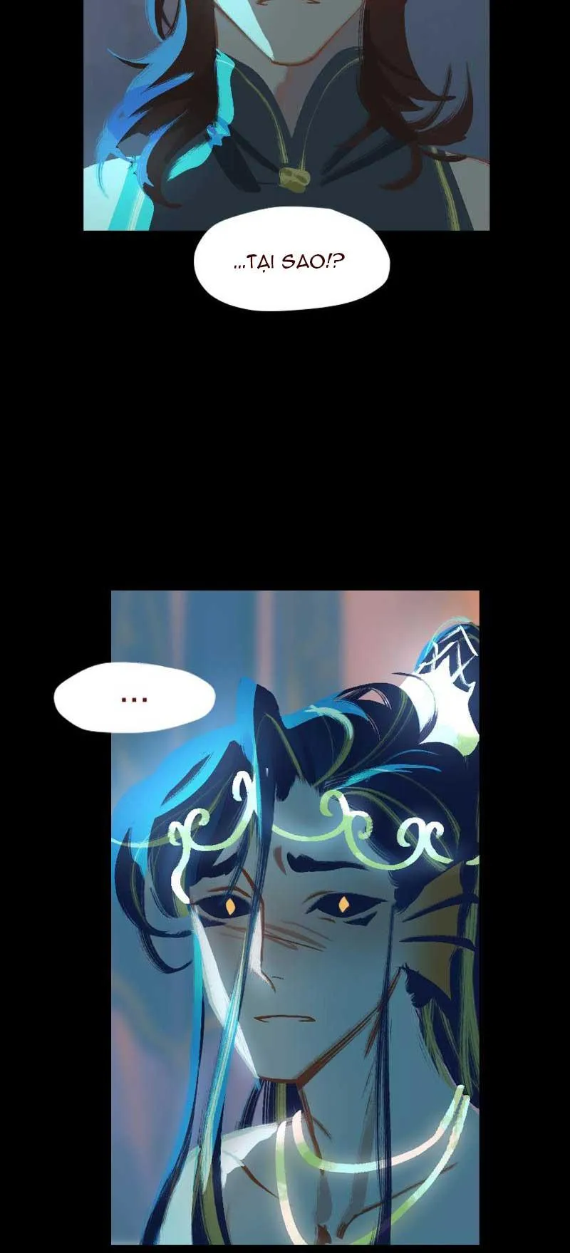 SẢI DÀI CỨU RỖI Chapter 28 Trang 3