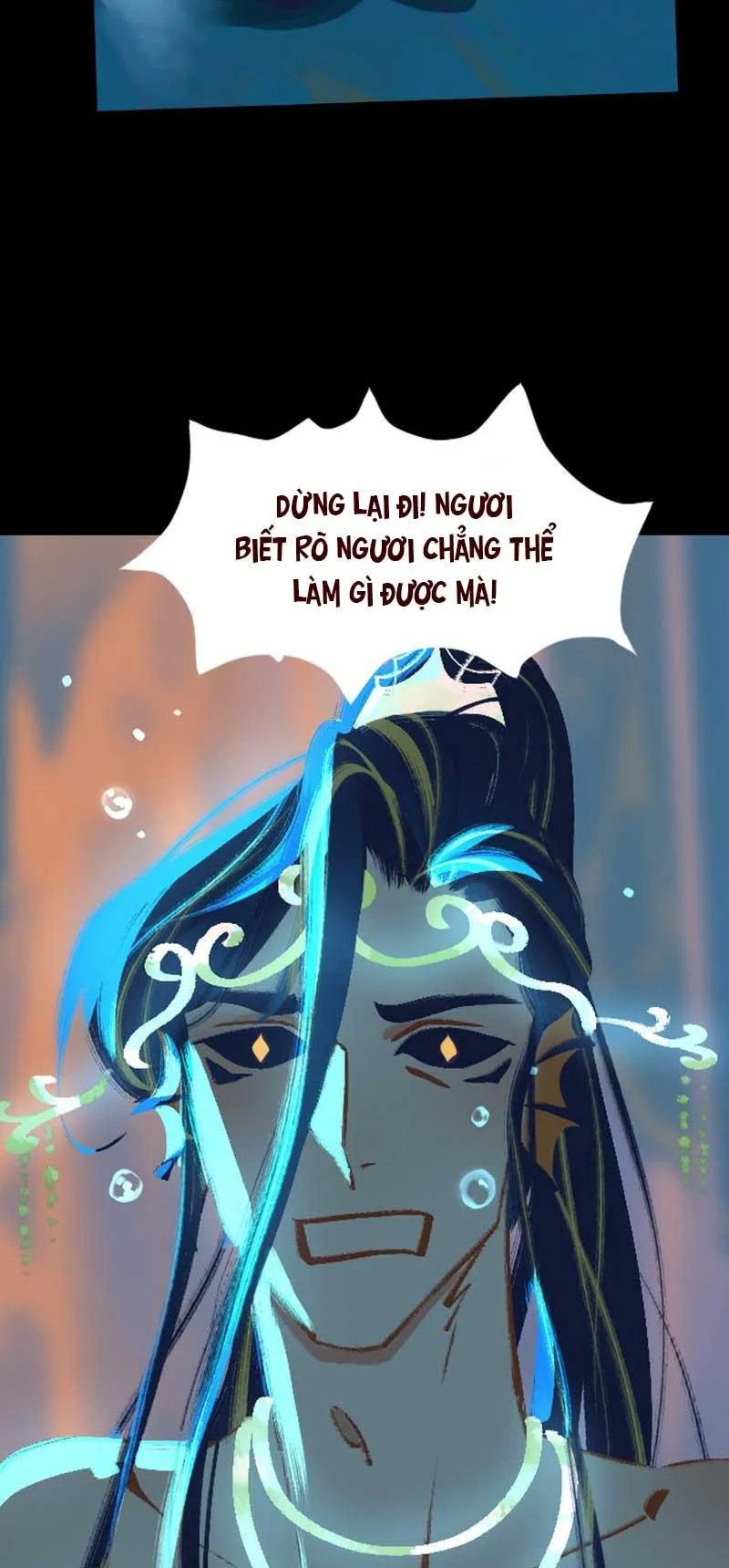 SẢI DÀI CỨU RỖI Chapter 28 Trang 5