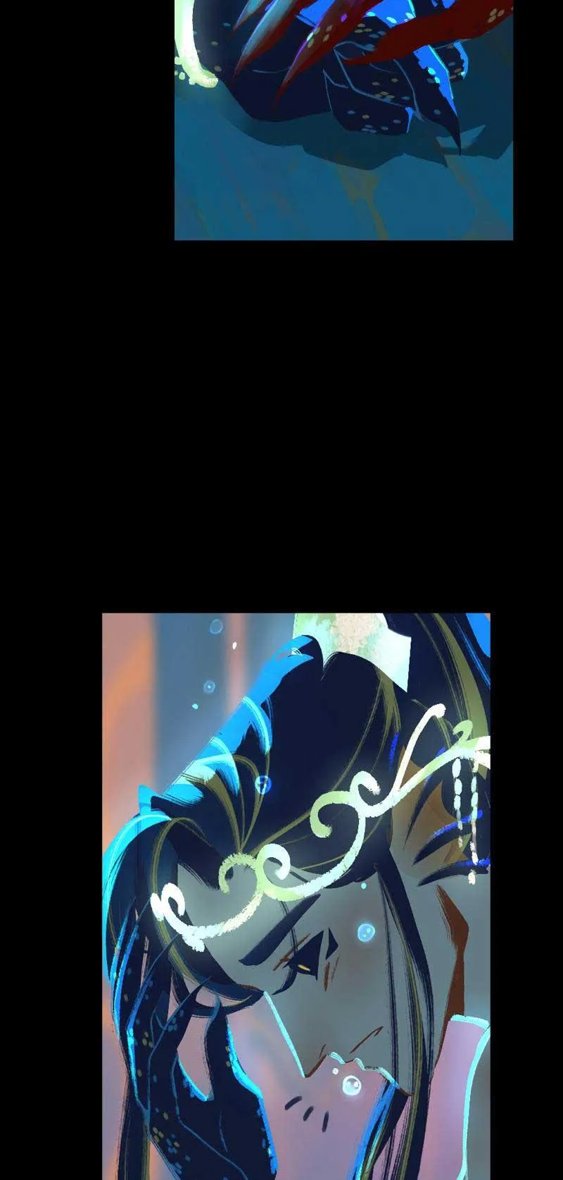 SẢI DÀI CỨU RỖI Chapter 28 Trang 10