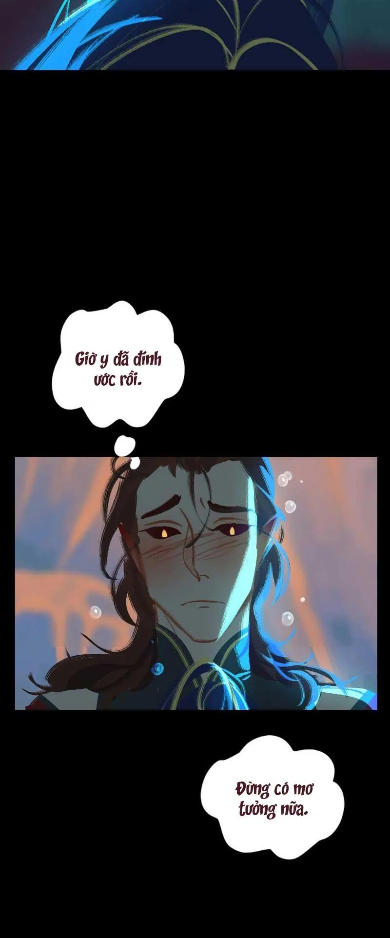 SẢI DÀI CỨU RỖI Chapter 28 Trang 14