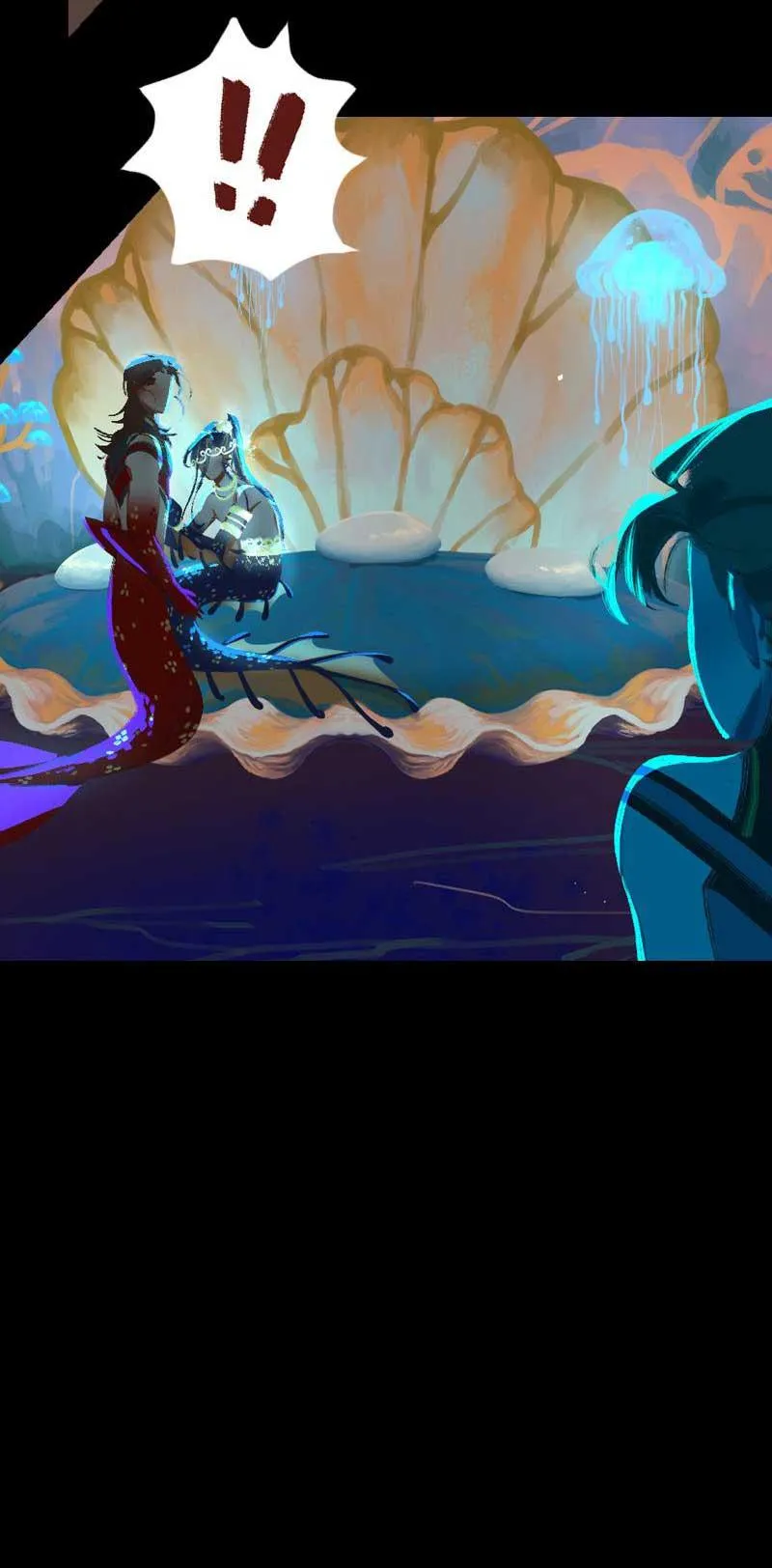 SẢI DÀI CỨU RỖI Chapter 28 Trang 16