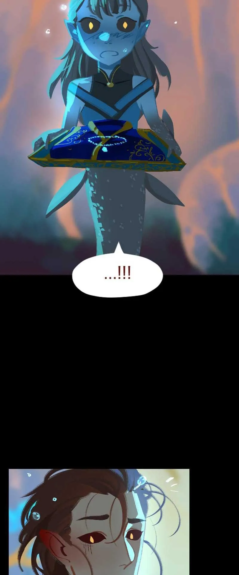 SẢI DÀI CỨU RỖI Chapter 28 Trang 18